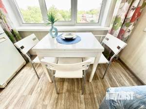 1-к квартира, посуточно, 44м2, 4/5 этаж