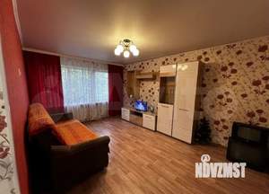 1-к квартира, на длительный срок, 30м2, 2/2 этаж