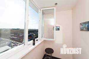 1-к квартира, посуточно, 75м2, 1/1 этаж