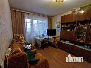 2-к квартира, на длительный срок, 43м2, 4/9 этаж