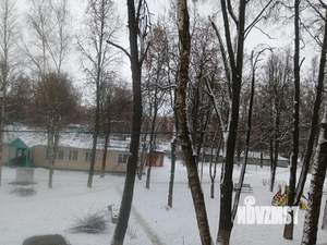 1-к квартира, посуточно, 44м2, 2/4 этаж