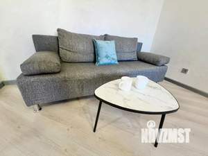 1-к квартира, посуточно, 47м2, 2/10 этаж