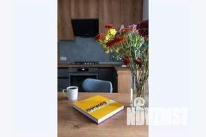 2-к квартира, посуточно, 36м2, 2/2 этаж