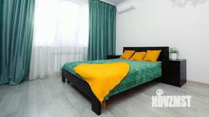 1-к квартира, посуточно, 48м2, 1/1 этаж