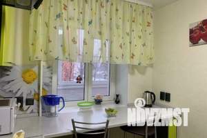 2-к квартира, посуточно, 47м2, 2/5 этаж