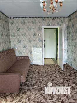 2-к квартира, на длительный срок, 42м2, 4/10 этаж