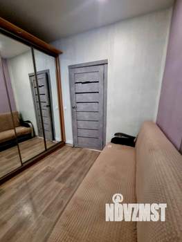 3-к квартира, посуточно, 72м2, 3/3 этаж