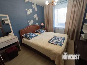 2-к квартира, посуточно, 54м2, 5/9 этаж