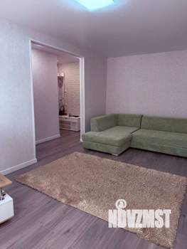 2-к квартира, на длительный срок, 42м2, 3/5 этаж