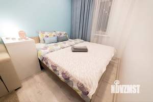 2-к квартира, на длительный срок, 45м2, 4/5 этаж