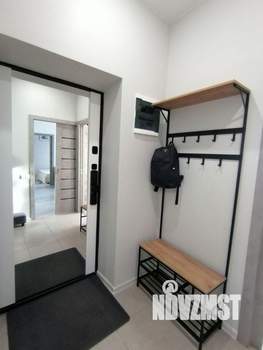 2-к квартира, посуточно, 36м2, 1/1 этаж