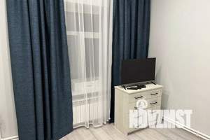 1-к квартира, посуточно, 35м2, 1/2 этаж