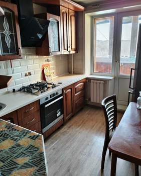 3-к квартира, на длительный срок, 69м2, 10/10 этаж