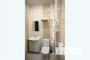 2-к квартира, посуточно, 35м2, 2/2 этаж