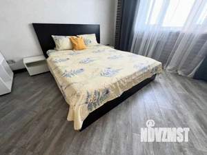 1-к квартира, посуточно, 56м2, 1/1 этаж