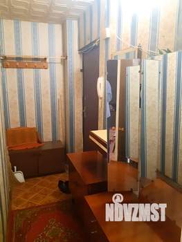 1-к квартира, на длительный срок, 32м2, 2/5 этаж