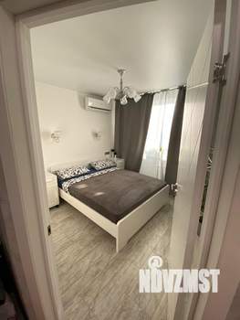 2-к квартира, посуточно, 43м2, 12/15 этаж