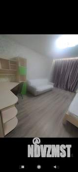 2-к квартира, на длительный срок, 69м2, 3/16 этаж