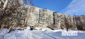 2-к квартира, на длительный срок, 50м2, 4/9 этаж