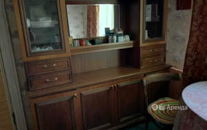 2-к квартира, на длительный срок, 40м2, 2/2 этаж