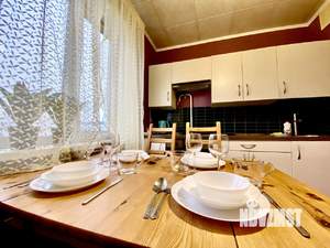 1-к квартира, посуточно, 40м2, 9/9 этаж