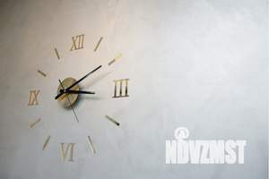 1-к квартира, посуточно, 40м2, 3/10 этаж