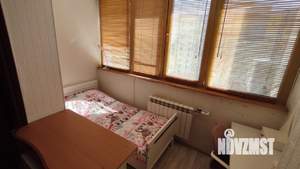 3-к квартира, посуточно, 82м2, 7/9 этаж
