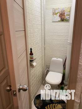 Студия квартира, посуточно, 25м2, 3/5 этаж