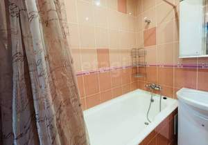 1-к квартира, на длительный срок, 40м2, 7/11 этаж