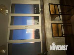 3-к квартира, посуточно, 95м2, 1/1 этаж