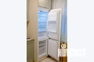 1-к квартира, посуточно, 40м2, 3/10 этаж