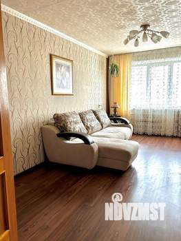 2-к квартира, посуточно, 66м2, 8/9 этаж