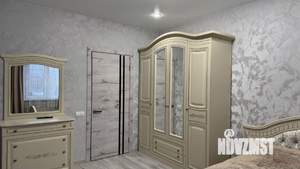 2-к квартира, посуточно, 82м2, 2/12 этаж