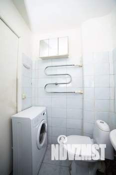 1-к квартира, посуточно, 31м2, 3/5 этаж