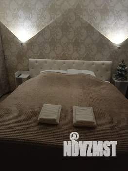 1-к квартира, посуточно, 33м2, 1/5 этаж