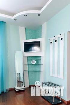 1-к квартира, посуточно, 34м2, 1/1 этаж