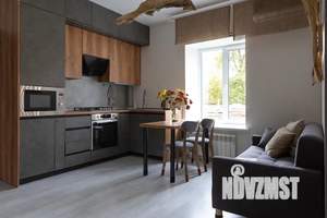 2-к квартира, посуточно, 36м2, 2/2 этаж