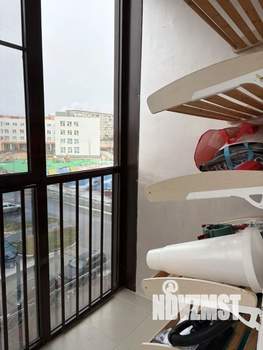 1-к квартира, на длительный срок, 54м2, 4/12 этаж