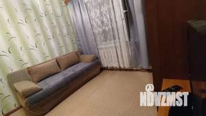 1-к квартира, посуточно, 32м2, 4/5 этаж