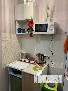 Студия квартира, посуточно, 25м2, 3/5 этаж