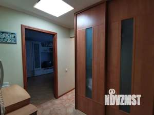 2-к квартира, посуточно, 52м2, 1/12 этаж