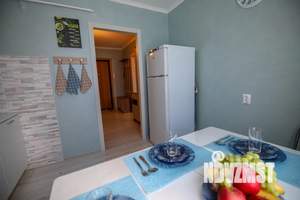 1-к квартира, посуточно, 35м2, 1/9 этаж