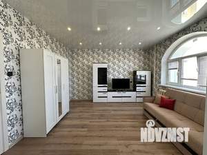 2-к квартира, посуточно, 49м2, 14/14 этаж