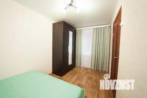 2-к квартира, посуточно, 50м2, 1/1 этаж