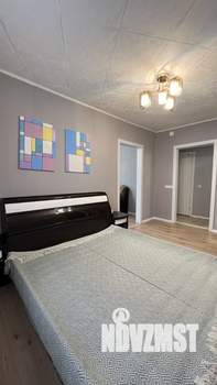 2-к квартира, на длительный срок, 47м2, 1/2 этаж