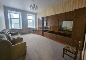 2-к квартира, на длительный срок, 60м2, 2/2 этаж