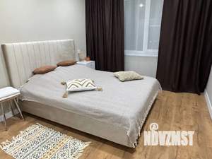 3-к квартира, посуточно, 67м2, 7/9 этаж