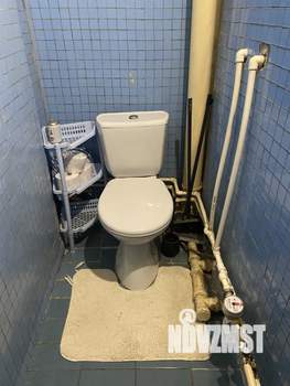 1-к квартира, посуточно, 35м2, 5/10 этаж