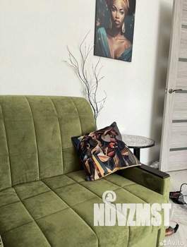 1-к квартира, посуточно, 33м2, 1/1 этаж