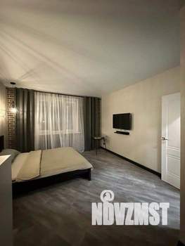 1-к квартира, посуточно, 49м2, 1/1 этаж